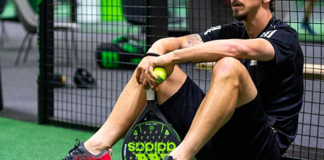 Ibrahimovic, La Dormilona de AS.
