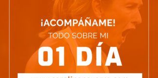 Carolina Navarro, nueva web.