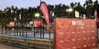 El Circuito Mahou San Miguel en la FMP.