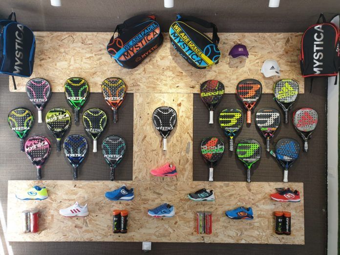 La nueva tienda La Dormilona, punto de venta de Mystica.