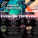 Torneos Tme2Padel