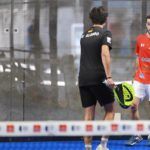 previa Estrella Damm Open. | Foto: World Padel Tour