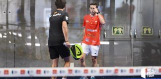 previa Estrella Damm Open. | Foto: World Padel Tour