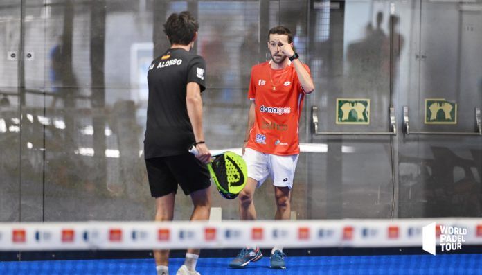previa Estrella Damm Open. | Foto: World Padel Tour