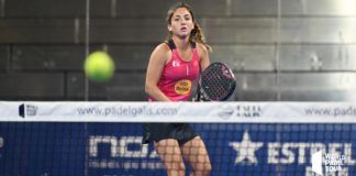 Preprevia Estrella Damm Open. | Foto: World Padel Tour