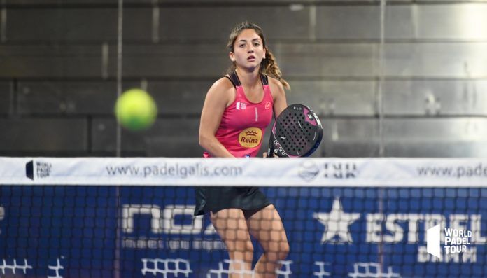 Preprevia Estrella Damm Open. | Foto: World Padel Tour