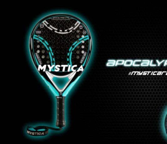 Mystica Apocalypse Ctrl 2020 が Padelmania によって分析されました。