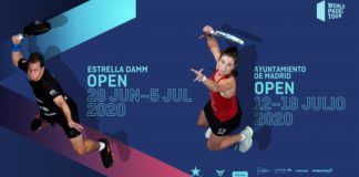 World Padel Tour