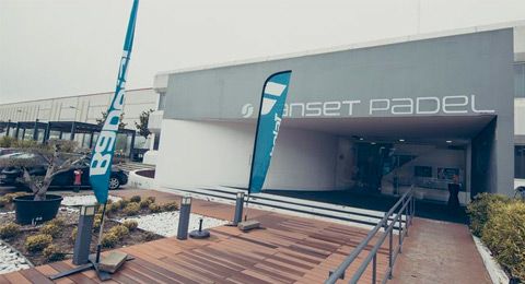 Sanset Padel Indoor no volverá a abrir sus puertas