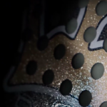 Review Black Crown Piton Limited: un modelo para celebrar Black Crown Piton Limited. | Foto: Black Crown