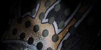 Black Crown Piton Limited. | Foto: Black Crown