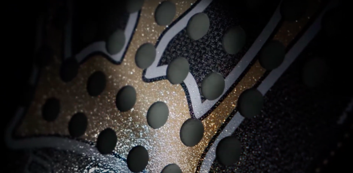 Black Crown Piton Limited. | Foto: Black Crown