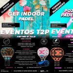 Torneos TIme2Padel