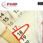 Calendario PMF