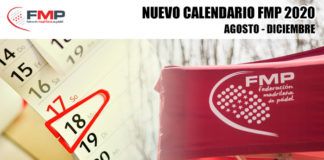 Calendario FMP