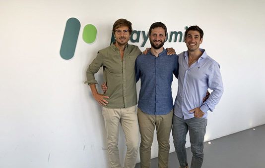 Playtomic greift mit der Übernahme von PrenotaUnCampo in Italien ein