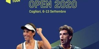 Cerdeña Open 2020