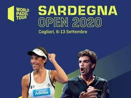 World Padel Tour tendrá torneo en Italia en septiembre
