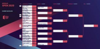Adeslas Open masculino. | Foto: World Padel Tour