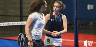previa Estrella Damm Open. | Foto: World Padel Tour