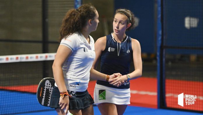 previa Estrella Damm Open. | Foto: World Padel Tour