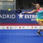 preview van de Vuelve a Madrid Open voor dames. | Foto: Wereld Padel Tour