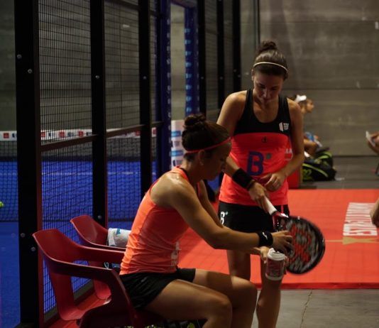 Tur y Escandell continúan su sueño