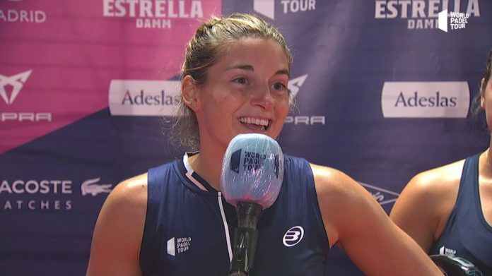 Foto: World Padel Tour