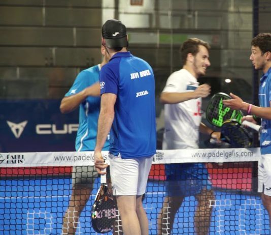 No cesan las sorpresas