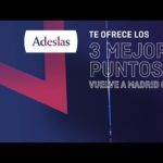 Los 3 mejores puntos del Vuelve A Madrid Open