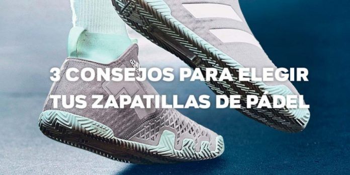 zapatillas de pádel Padelmanía. zapatillas de pádel Padelmanía.