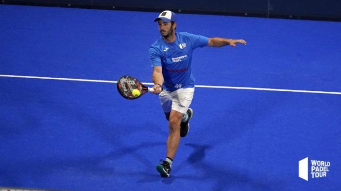 previa Vuelve a Madrid Open. | Foto: World Padel Tour