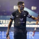 Octavos del Adeslas Open. | Foto: World Padel Tour