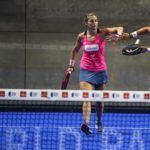 Las favoritas cumplen en octavos Octavos femeninos del Adeslas Open. | Foto: World Padel Tour