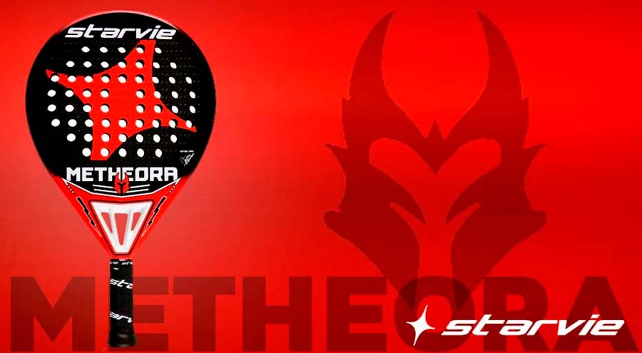 Review Star Vie Metheora: Potencia bajo control