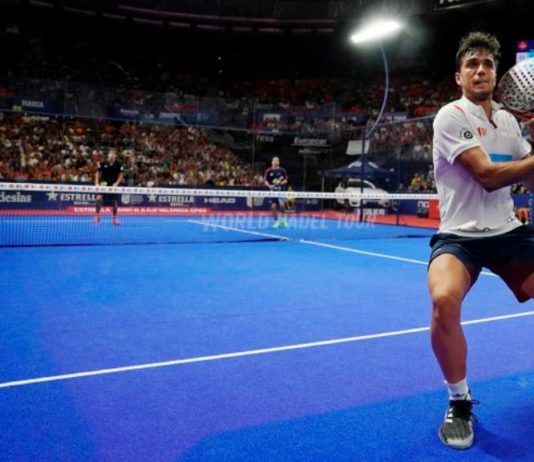 WPT: Ya se conocen los cruces del Estrella Damm Valencia Open 2020 Valencia-Open