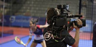 Cómo y cuándo ver el Adeslas Open. | Foto: World Padel Tour