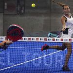 La preprevia femenina inicia su camino prec