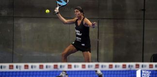 previa femenia del Adeslas Open. | Foto: World Padel Tour