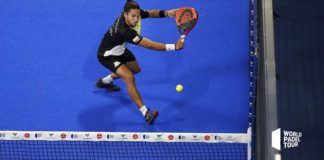 previa Adeslas Open. | Foto: World Padel Tour