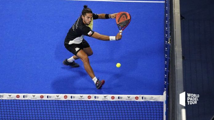 previa Adeslas Open. | Foto: World Padel Tour