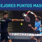 Los 3 mejores puntos del Adeslas Open