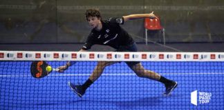previa Adeslas Open. | Foto: World Padel Tour