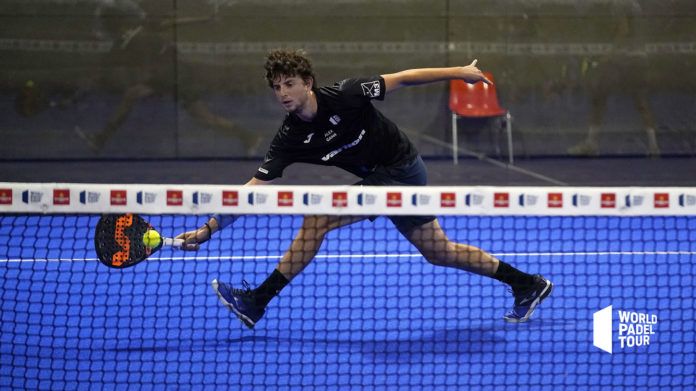 previa Adeslas Open. | Foto: World Padel Tour