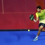 El Adeslas Open echa a rodar con la previa Preprevia Adeslas Open. | Foto: World Padel Tour