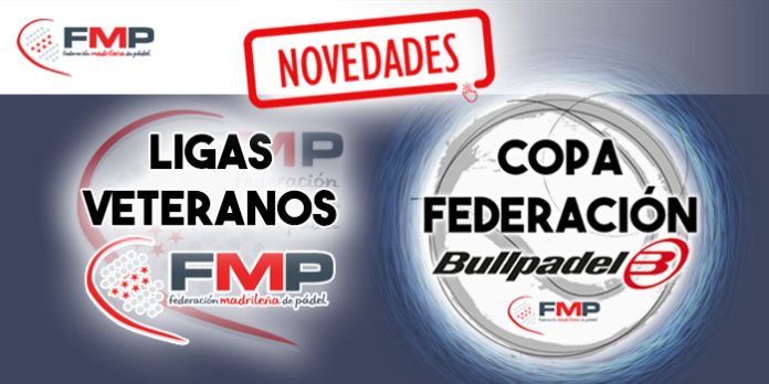 Copa Veteranos FMP