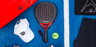 La colección completa de Wilson x Bela.