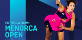 Menorca Open.