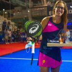 Final Cerdeña Open. | Foto: World padel Tour