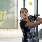 1/16 del Menorca Open. | Foto: World Padel Tour
